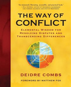 The Way of Conflict - Combs, Deidre