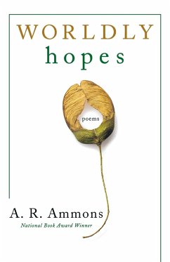 Worldly Hopes - Ammons, A. R.