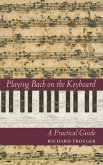 Playing Bach on the Keyboard