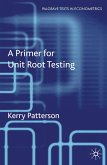 A Primer for Unit Root Testing