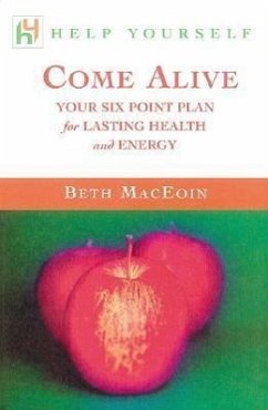 Help Yourself Come Alive - MacEoin, Beth