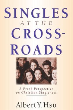 Singles at the Crossroads - Hsu, Albert Y