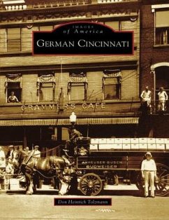 German Cincinnati - Tolzmann, Don Heinrich