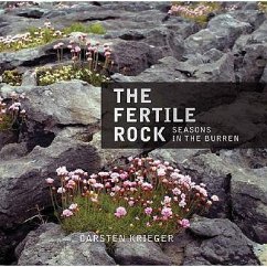 The Fertile Rock: Seasons in the Burren - Krieger, Carsten