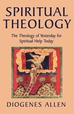 Spiritual Theology - Allen, Diogenes