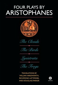 Four Plays by Aristophanes - Aristophanes