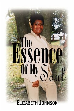 The Essence of My Soul - Johnson, Elizabeth