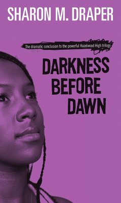 Darkness Before Dawn - Draper, Sharon M