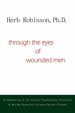 through the eyes of wounded men