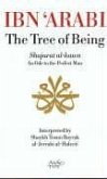 The Tree of Being