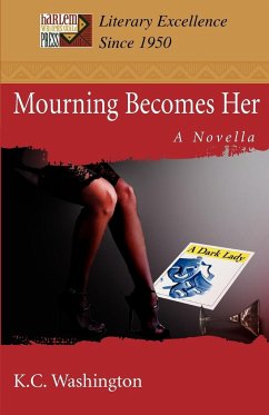 Mourning Becomes Her