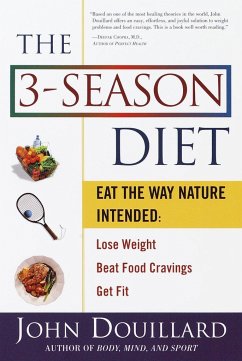 The 3-Season Diet - Douillard, John