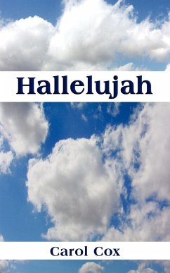 Hallelujah - Cox, Carol