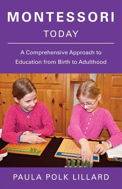 Montessori Today - Lillard, Paula Polk