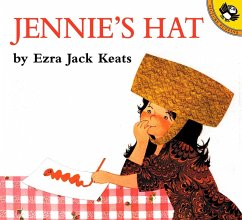 Jennie's Hat - Keats, Ezra Jack