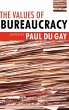 The Values of Bureaucracy - Bild 1