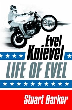 Cover Life of Evel