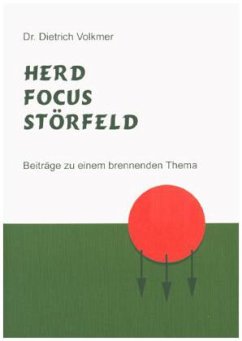 Herd, Focus, Störfeld - Volkmer, Dietrich