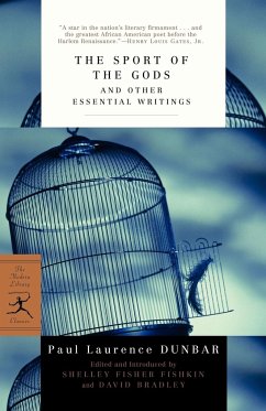 The Sport of the Gods - Dunbar, Paul Laurence