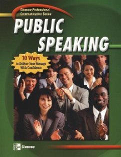 Professional Communication Series: Public Speaking, Student Edition - McGraw-Hill/Glencoe; Mcgraw-Hill