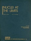 Nuclei at the Limits: Argonne, Illinois, 26-30 July 2004