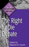 The Right to Die Debate