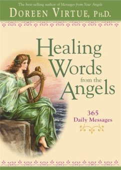 Healing Words From The Angels - Virtue, Doreen