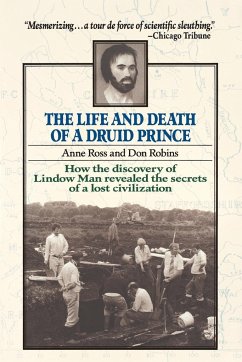 Life and Death of a Druid Prince - Ross, Anne