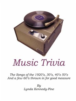 Music Trivia - Kennedy-Pine, Lynda