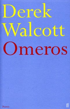 Omeros - Estate, Derek Walcott