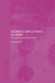 Women's Employment in Japan
