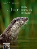 Otters: Ecology, Behaviour and Conservation