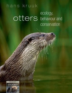 Otters - Kruuk, Hans