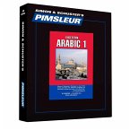 Pimsleur Arabic (Eastern) Level 1 CD, 1: Learn to Speak and Understand Eastern Arabic with Pimsleur Language Programs