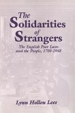 The Solidarities of Strangers