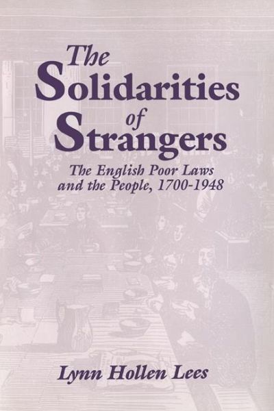 The Solidarities of Strangers The Solidarities of Strangers
