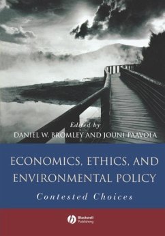 Econ Ethics Env Policy