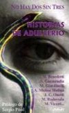 No hay dos sin tres, historias de adulterio