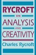 Rycroft on Analysis and Creativity - Bild 1
