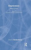 Ergonomics Mw Vol 1