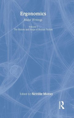 Cover Ergonomics Mw Vol 1
