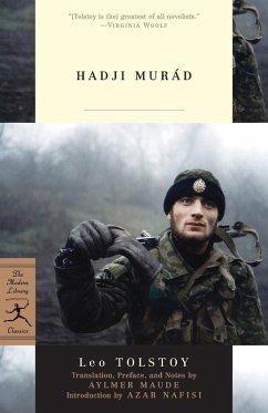 Cover Hadji Murad
