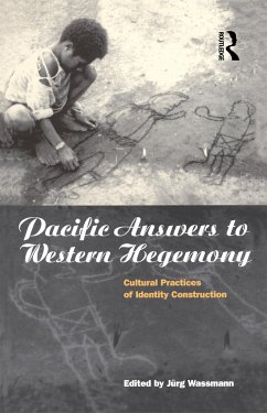 Pacific Answers to Western Hegemony