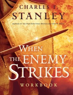 When the Enemy Strikes Workbook - Stanley, Charles F.