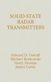 Solid-State Radar Transmitters