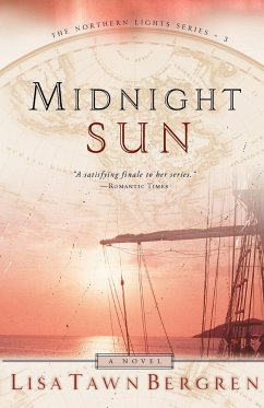 Midnight Sun - Bergren, Lisa Tawn