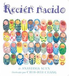 Recién Nacido - Suen, Anastasia