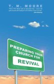 Preparing Your Church for Revival