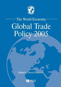 The World Economy - Greenaway, David