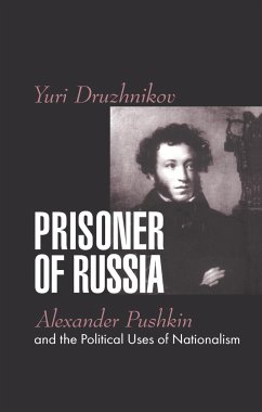 Prisoner of Russia - Druzhnikov, Yuri